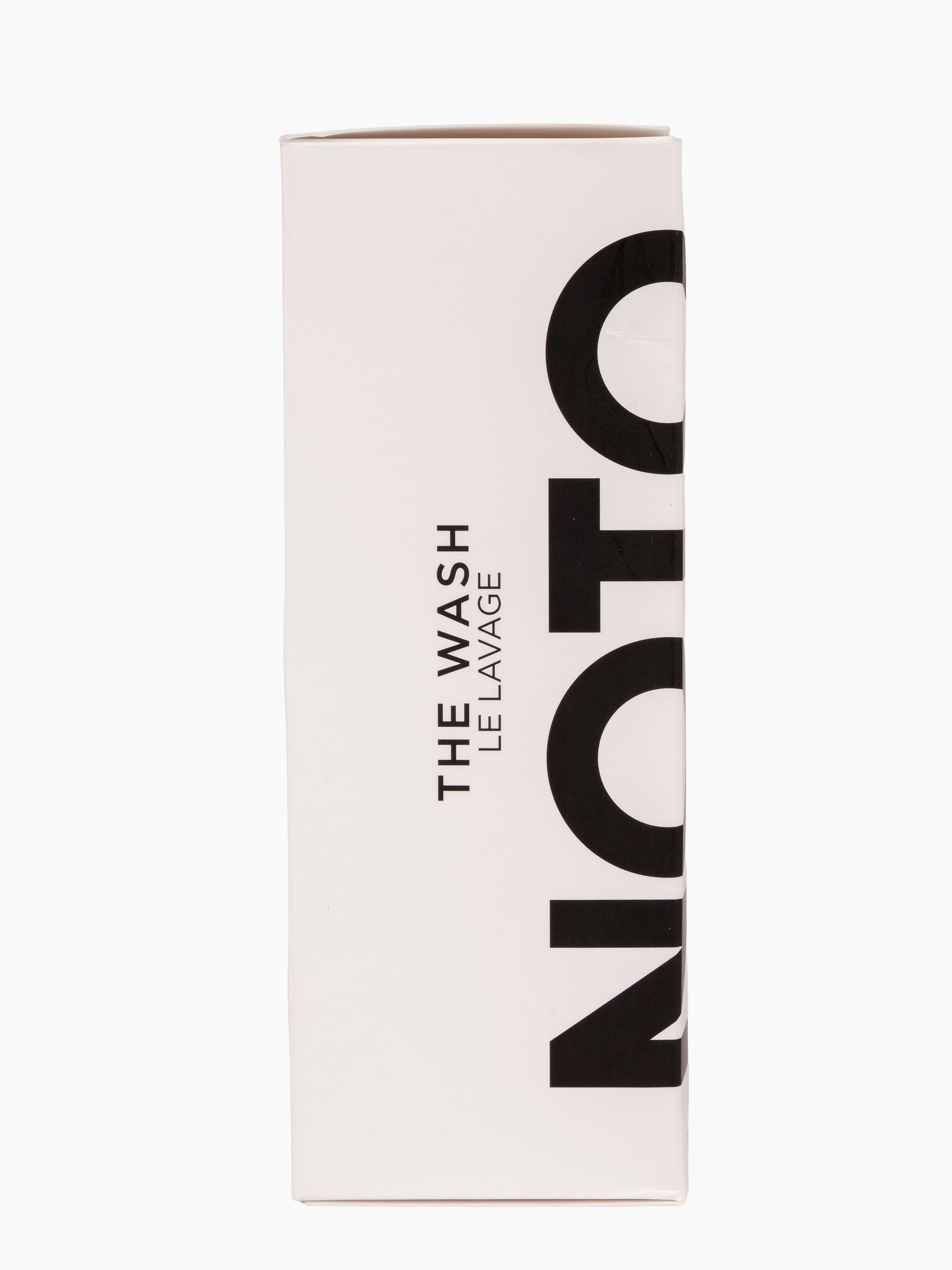 The Wash | Face, Hands, Body, + Hair