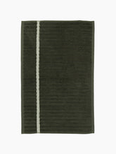 Load image into Gallery viewer, Organic Cotton Underwood Towels | Moss
