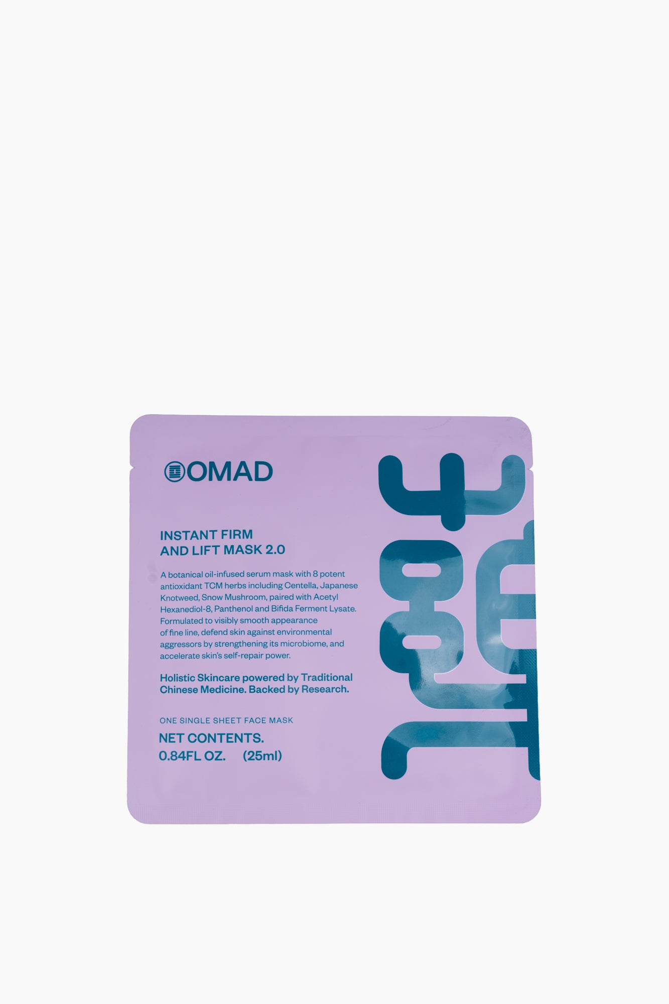 Instant Firm and Lift 2.0 Sheet Mask