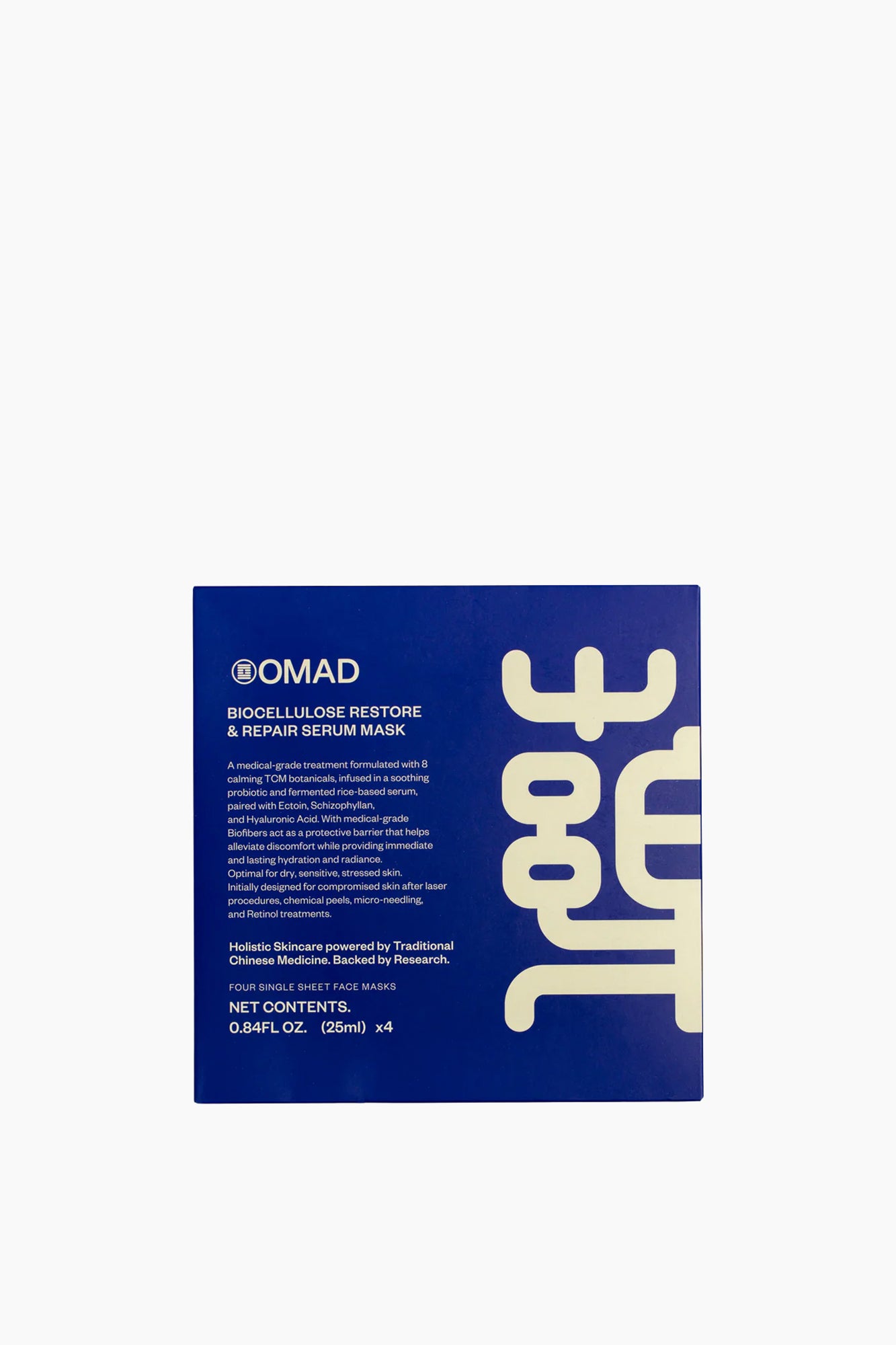 Bio Cellulose Restore & Repair Serum Sheet Mask