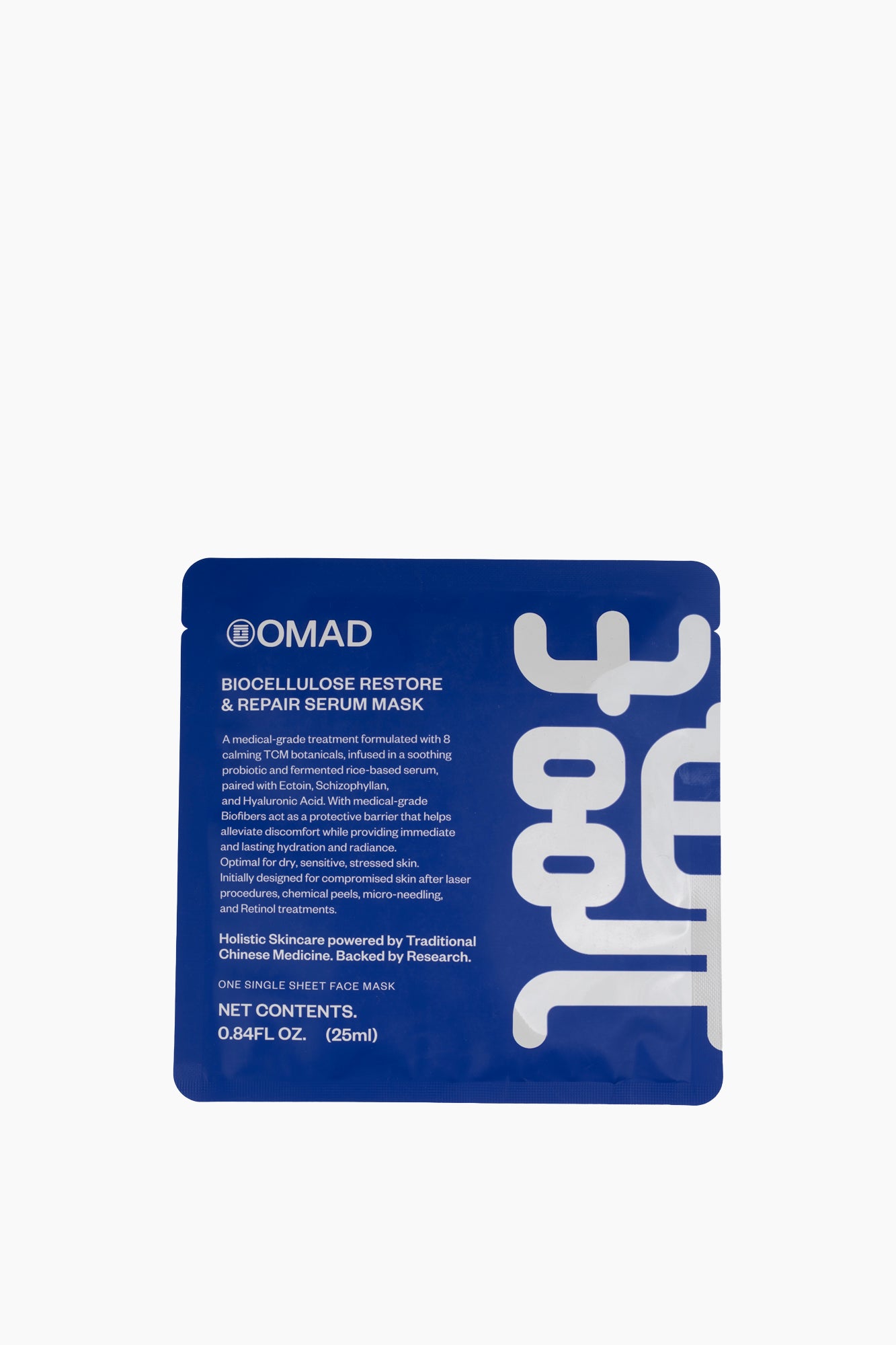 Bio Cellulose Restore & Repair Serum Sheet Mask