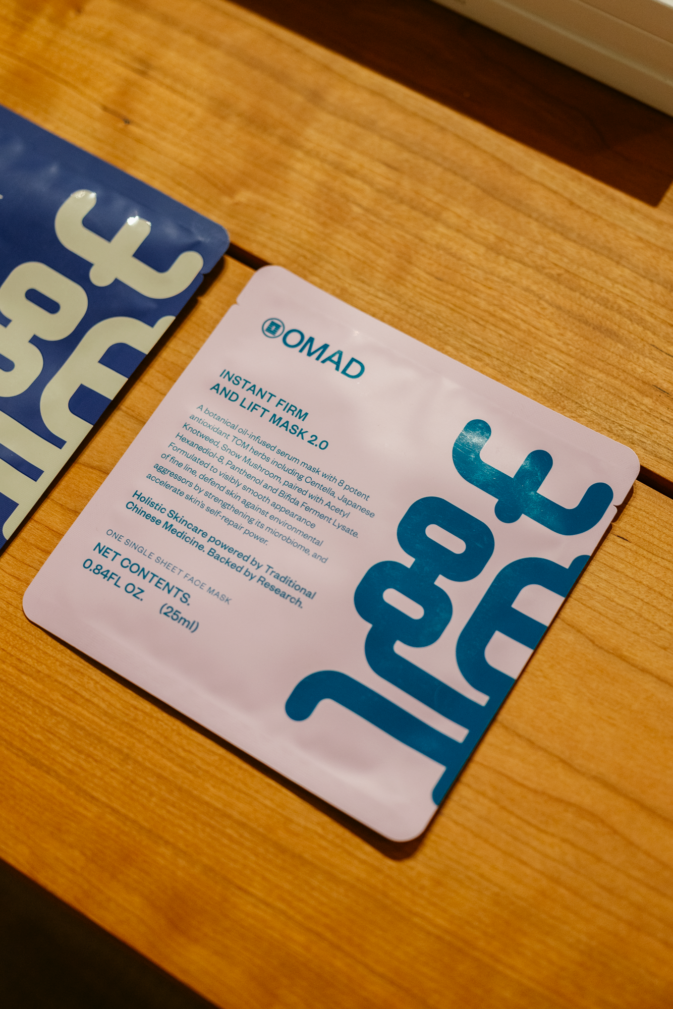 Instant Firm and Lift 2.0 Sheet Mask