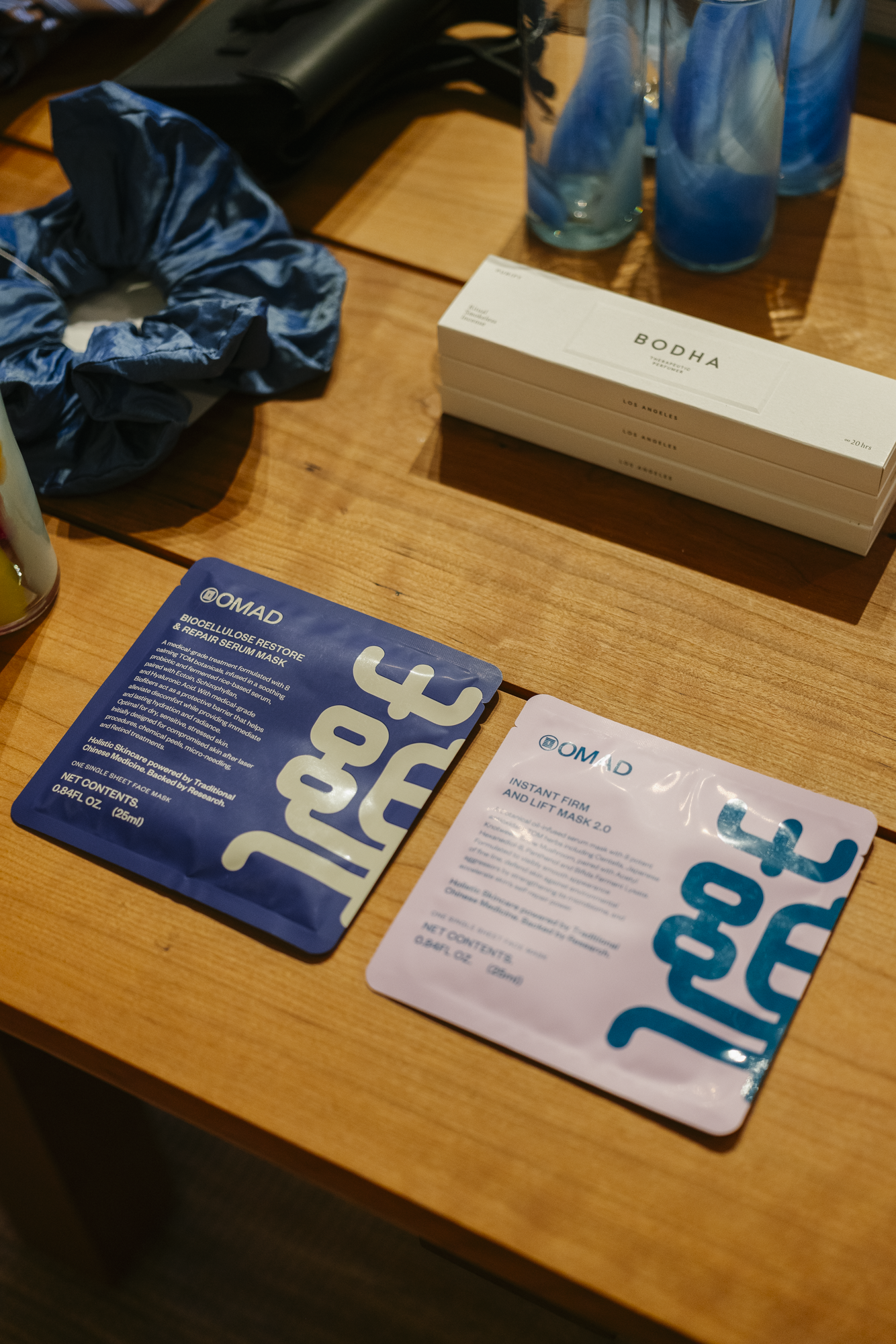 Instant Firm and Lift 2.0 Sheet Mask