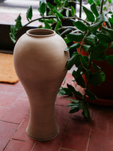 Load image into Gallery viewer, Tapered Bulb Vase
