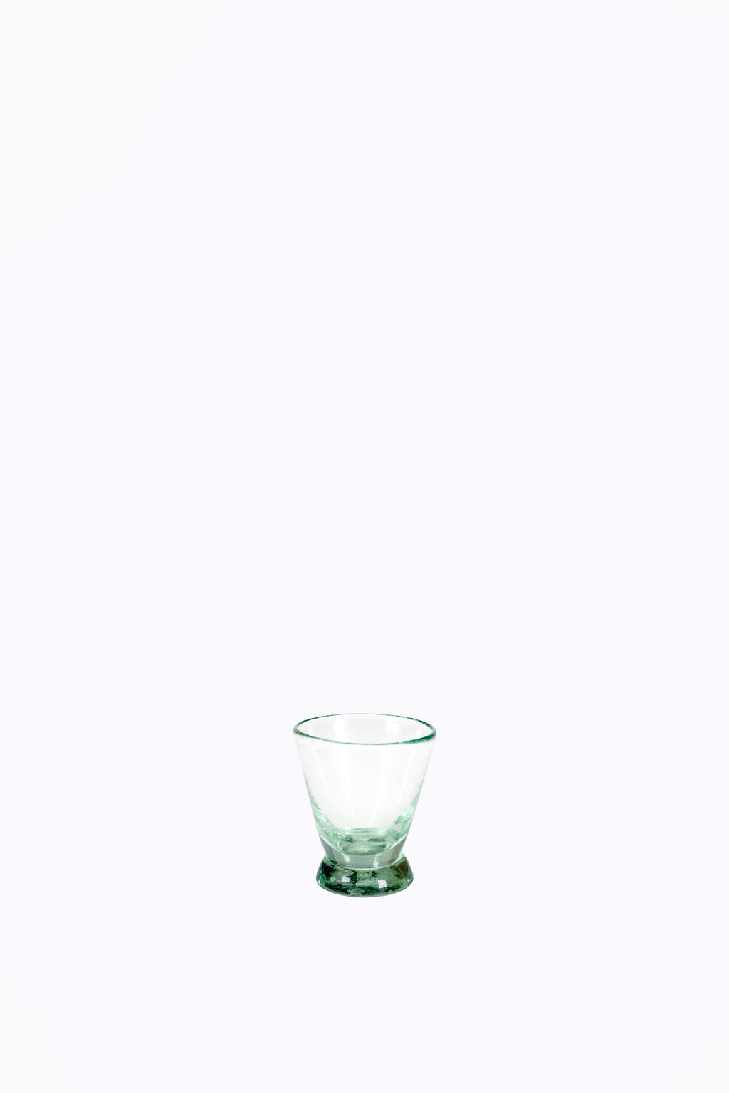 Cafe Taza Glass