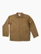 Load image into Gallery viewer, Olympic Jacket | Coyote
