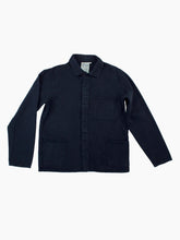 Load image into Gallery viewer, Olympic Jacket | Navy
