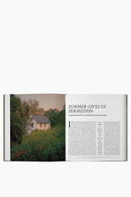 Once Around the Sun: Seasonal Rituals, Food, and Stories from a House Upstate