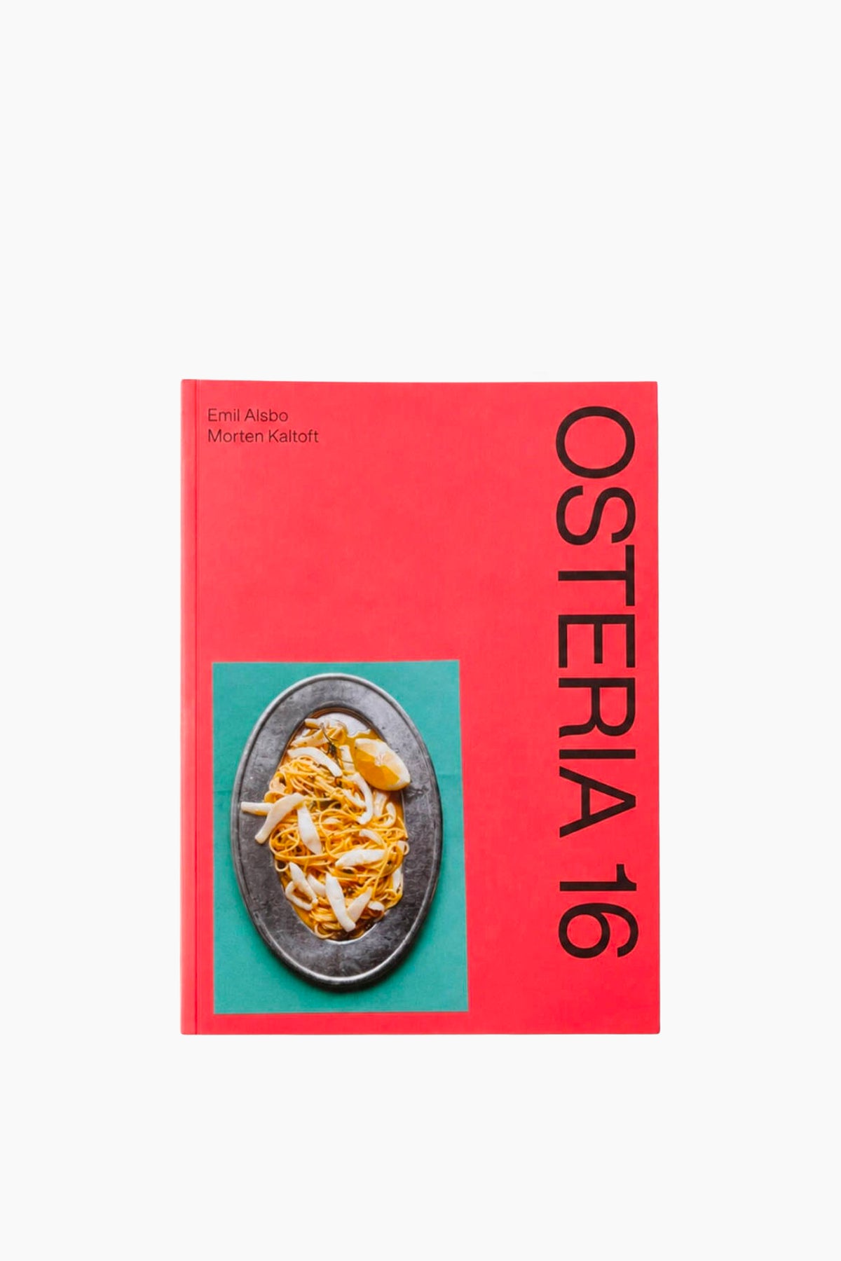 OSTERIA 16 NO. 2