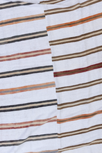 Load image into Gallery viewer, Antique Turkish Hemp Rug
