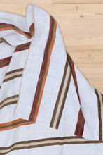 Load image into Gallery viewer, Antique Turkish Hemp Rug
