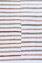 Load image into Gallery viewer, Antique Turkish Hemp Rug
