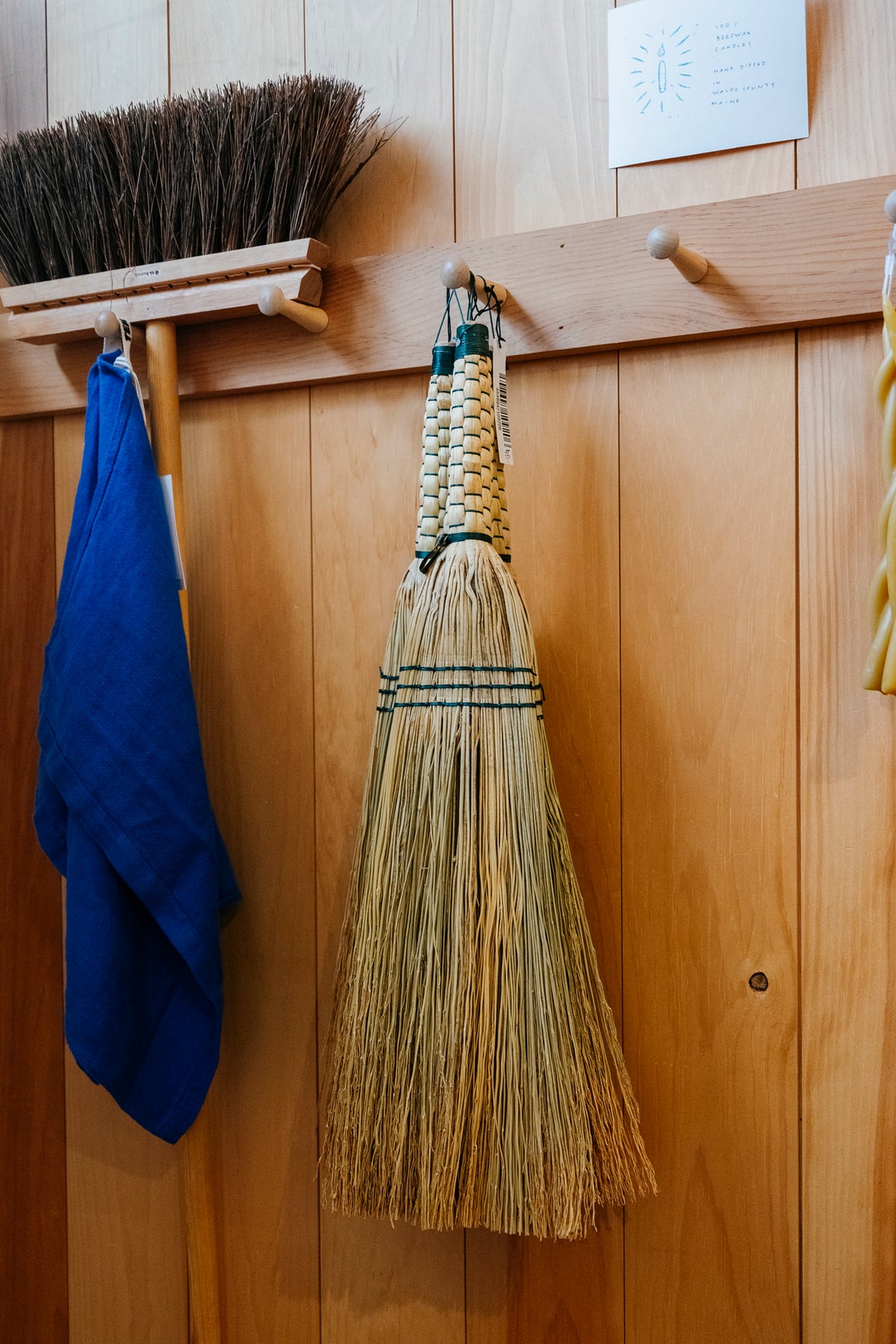 Hand Broom