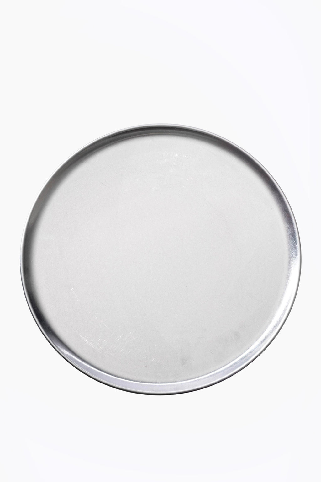 Aluminum Round Tray