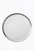 Aluminum Round Tray
