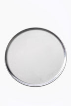 Aluminum Round Tray