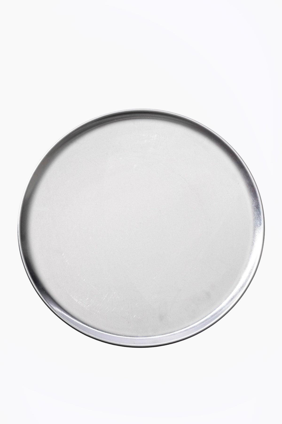 Aluminum Round Tray