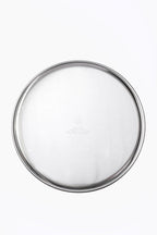 Aluminum Round Tray
