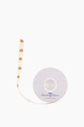 Cotton Ribbon