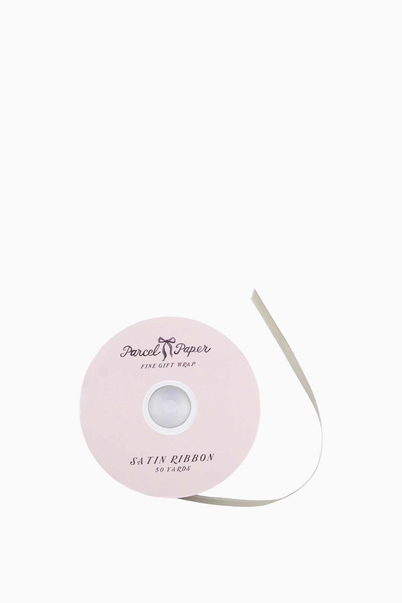 Satin Ribbon