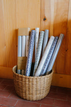 Wrapping Paper Roll