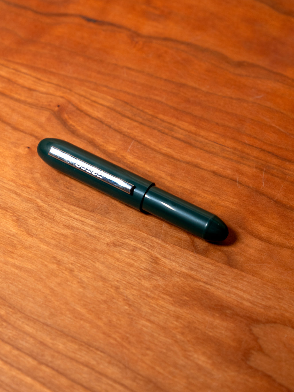 Bullet Ballpoint Pen | 7 Colors