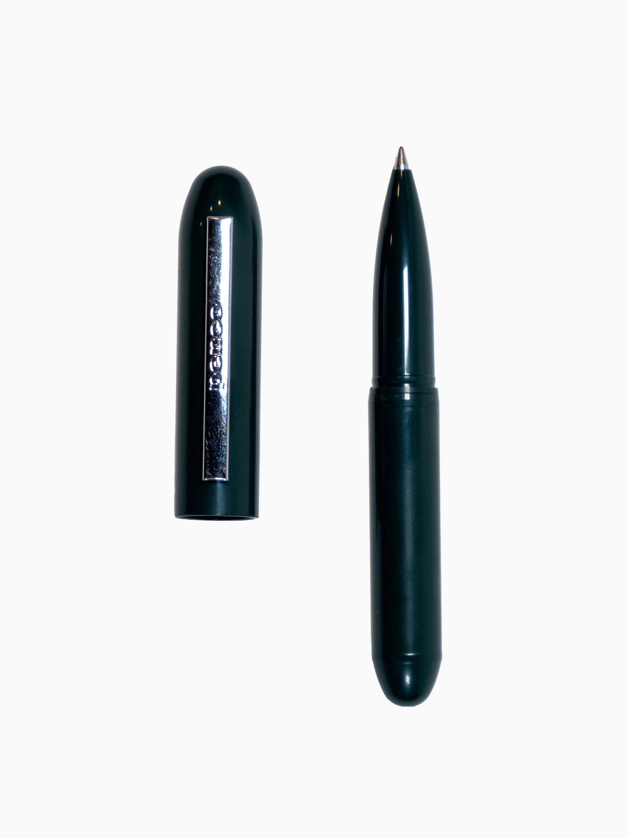 Bullet Ballpoint Pen | 7 Colors