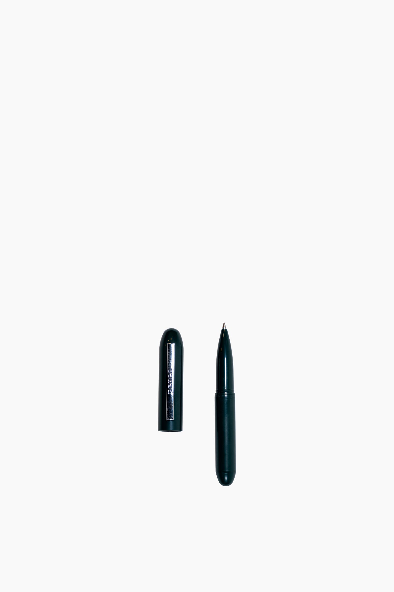 Bullet Ballpoint Pen