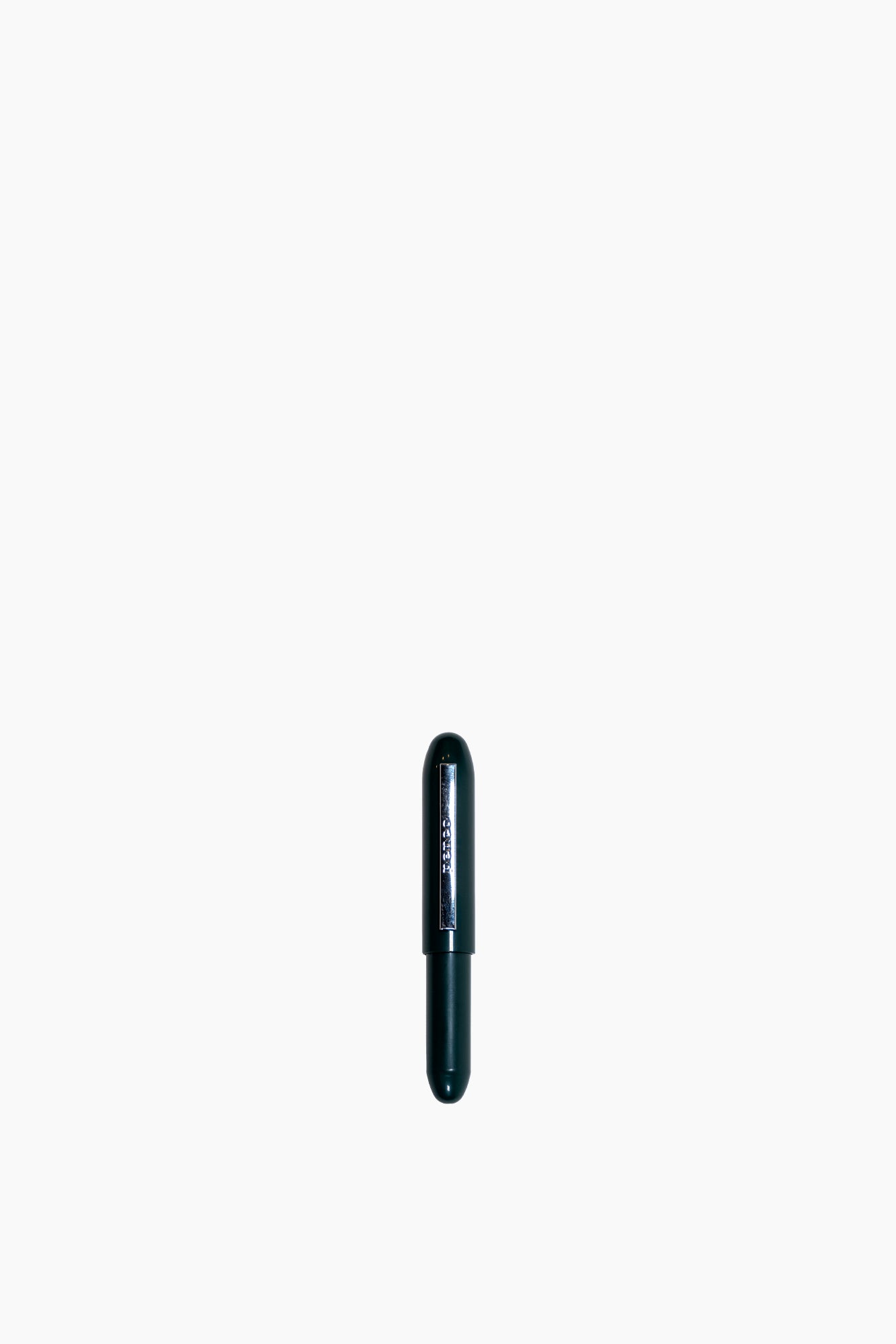 Bullet Ballpoint Pen