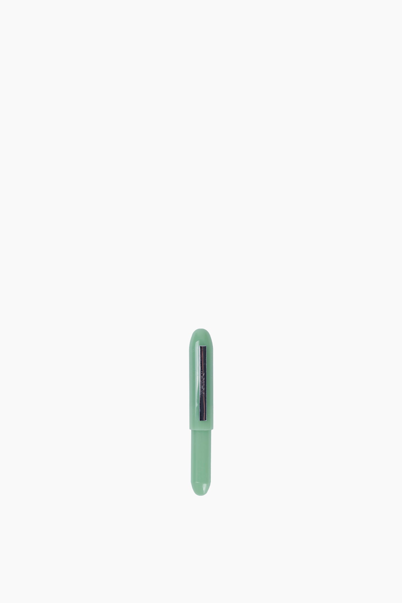 Bullet Ballpoint Pen