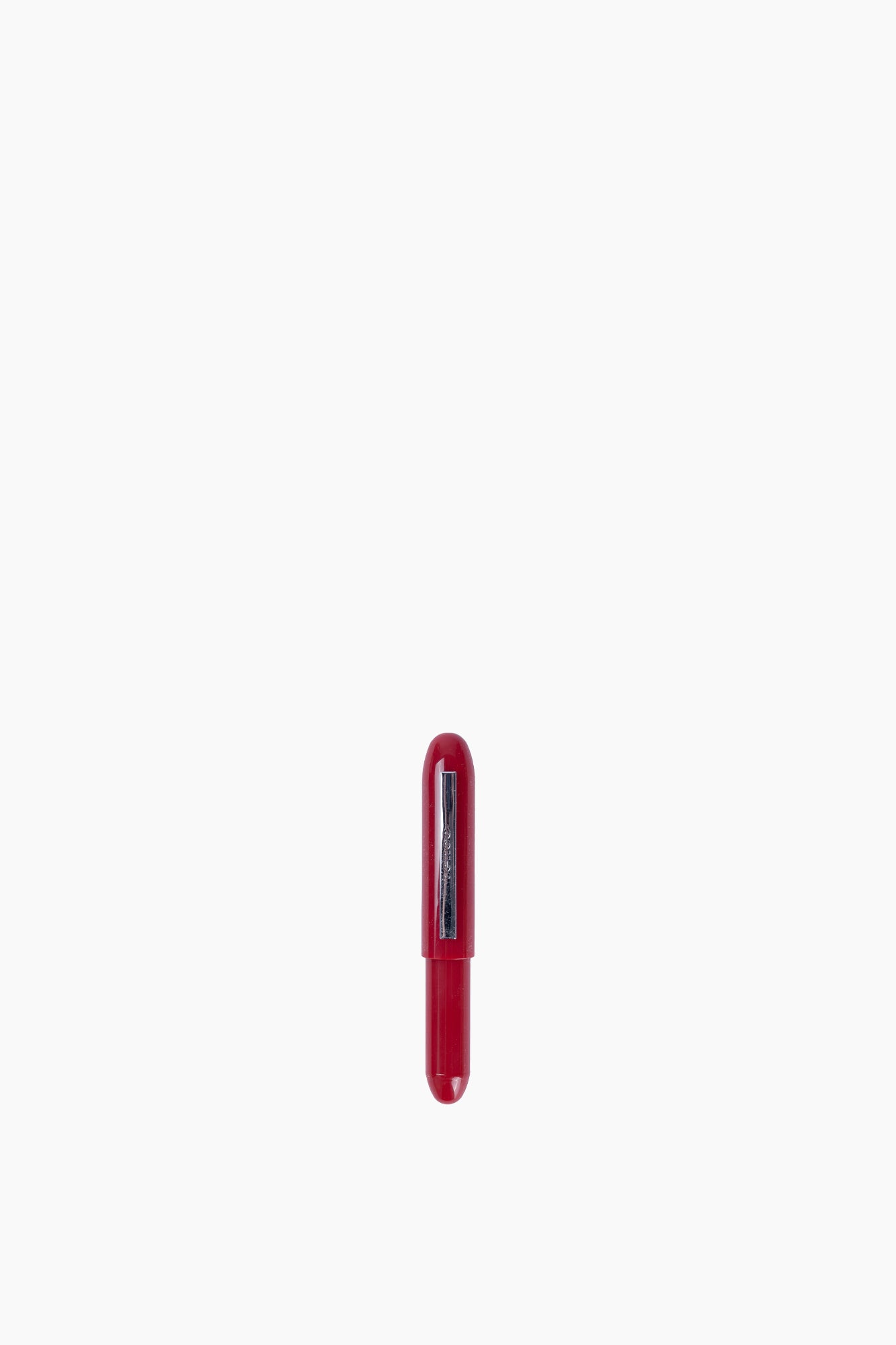 Bullet Ballpoint Pen