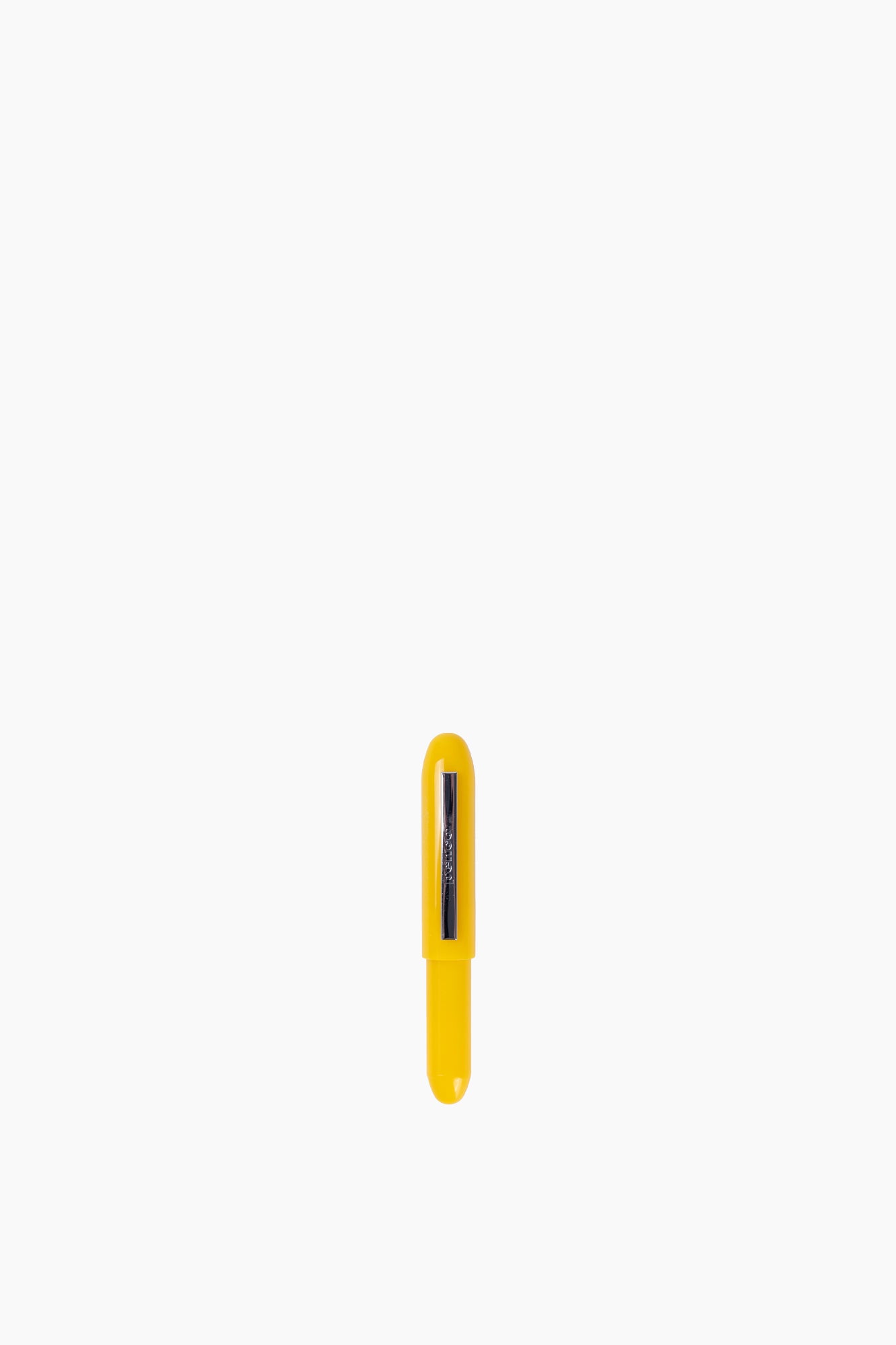 Bullet Ballpoint Pen