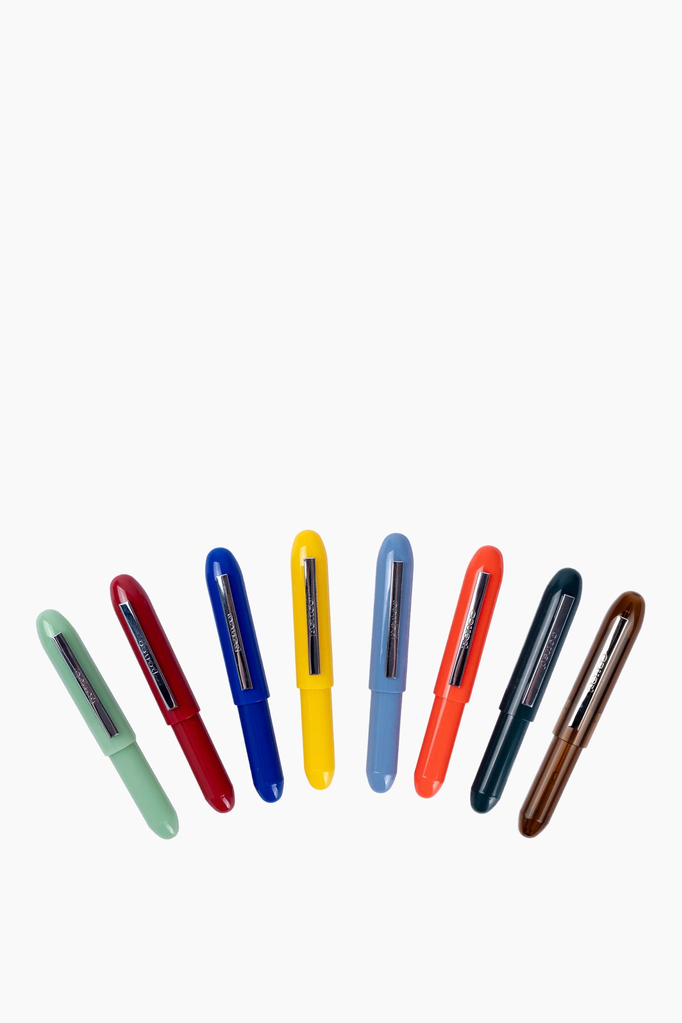 Bullet Ballpoint Pen