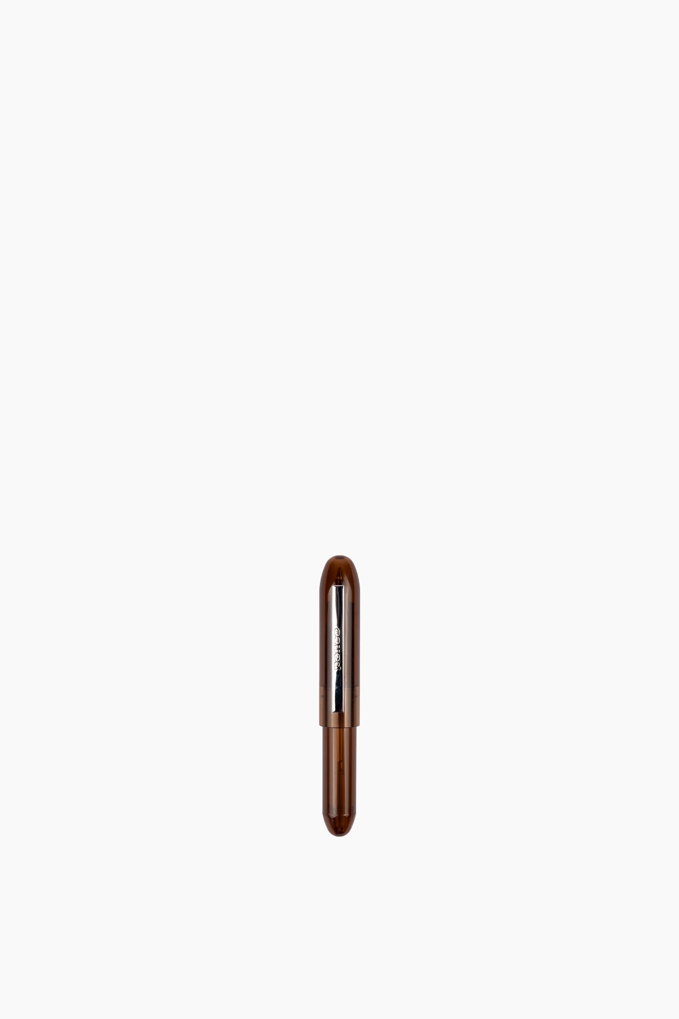 Bullet Ballpoint Pen