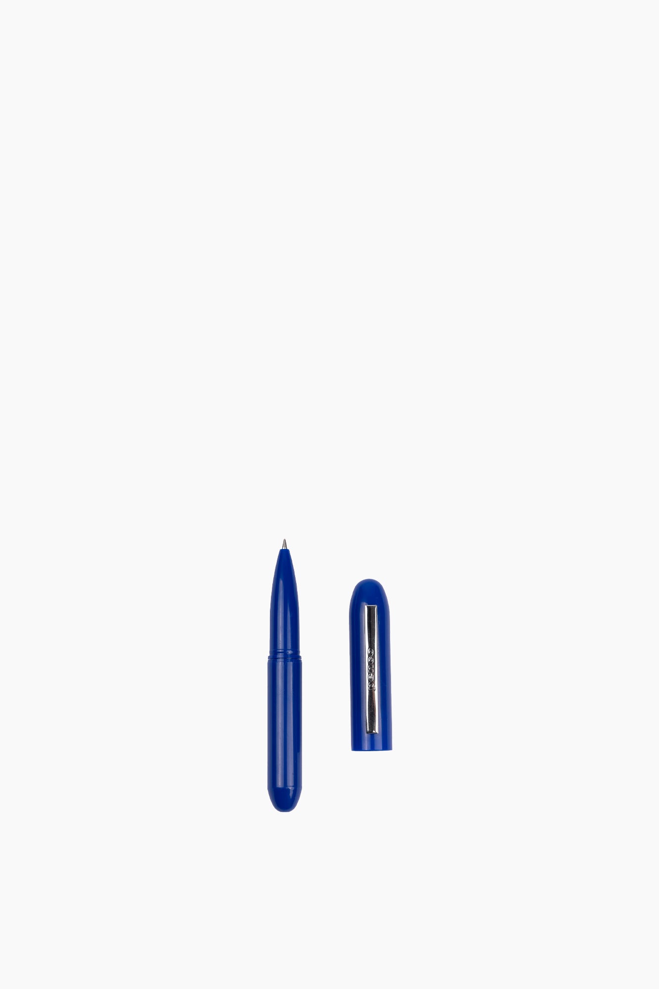 Bullet Ballpoint Pen