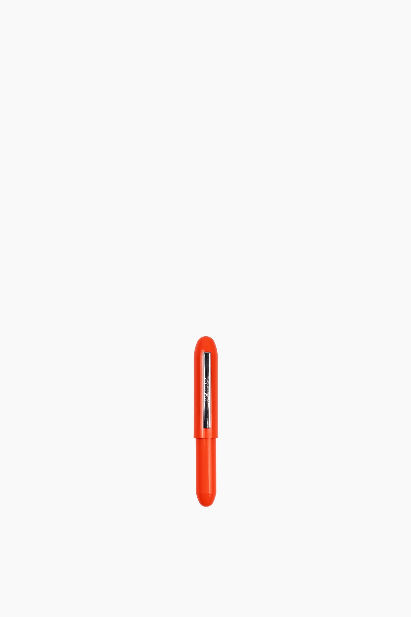 Bullet Ballpoint Pen