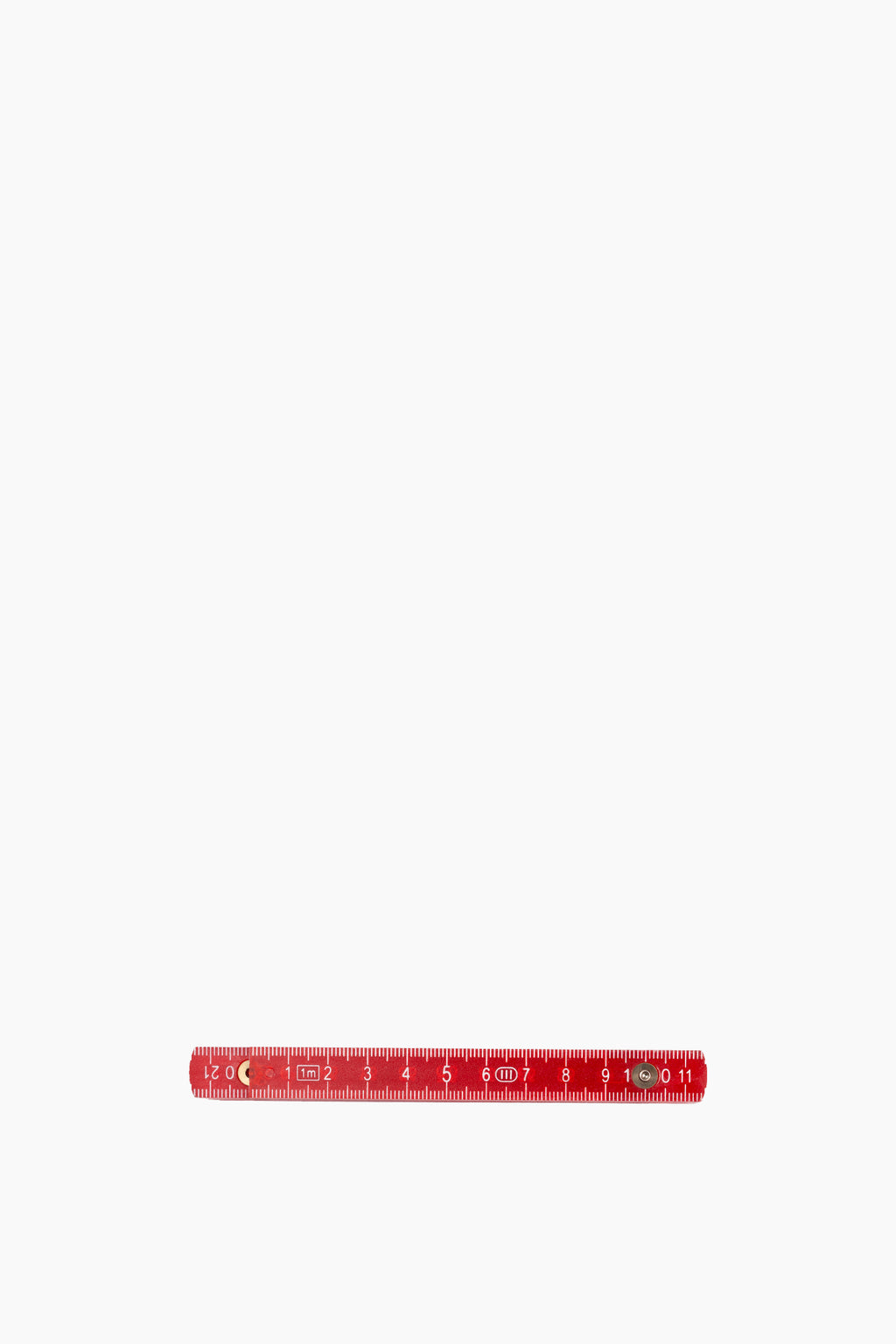 Meter Coding Ruler – The Post Supply