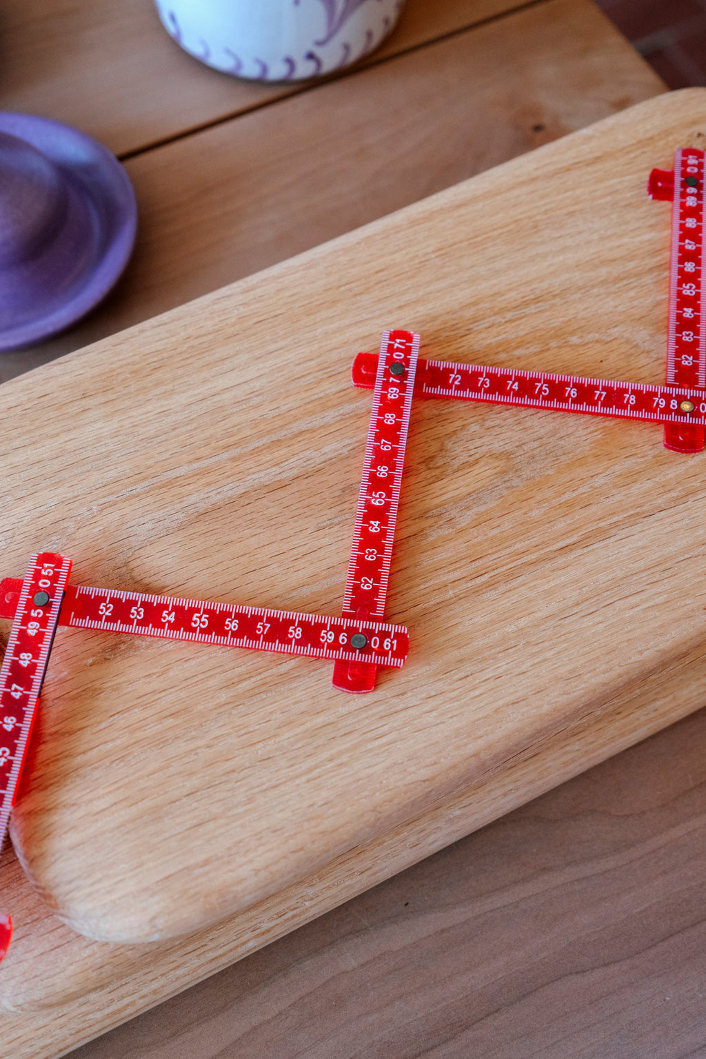 Coding Ruler Meter Coding Ruler – The Post Supply
