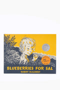 Blueberries For Sal