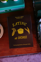Eating at Home