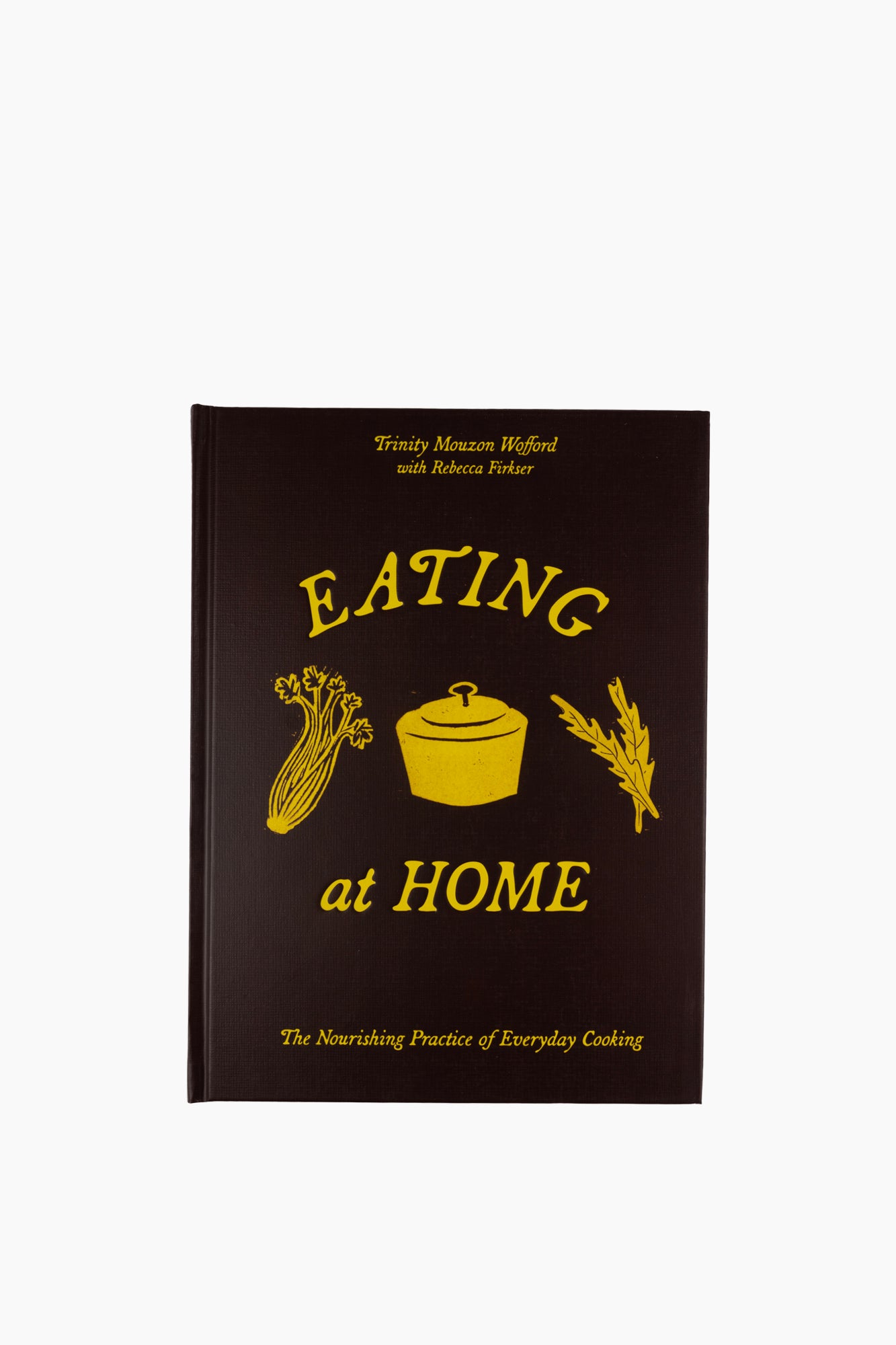 Eating at Home