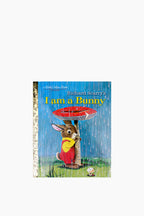 I Am A Bunny