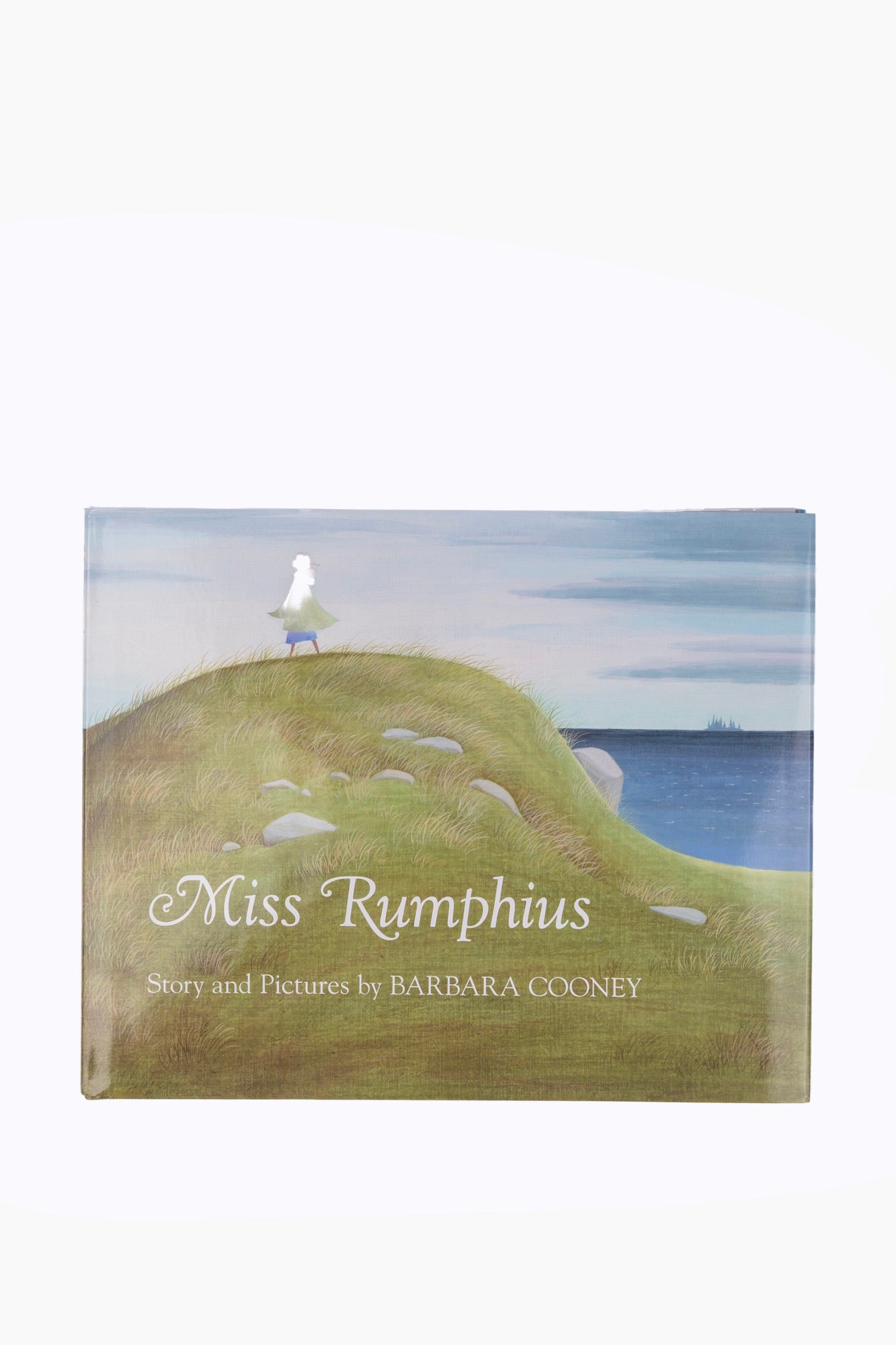 Miss Rumphius