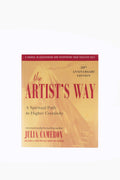 The Artist's Way