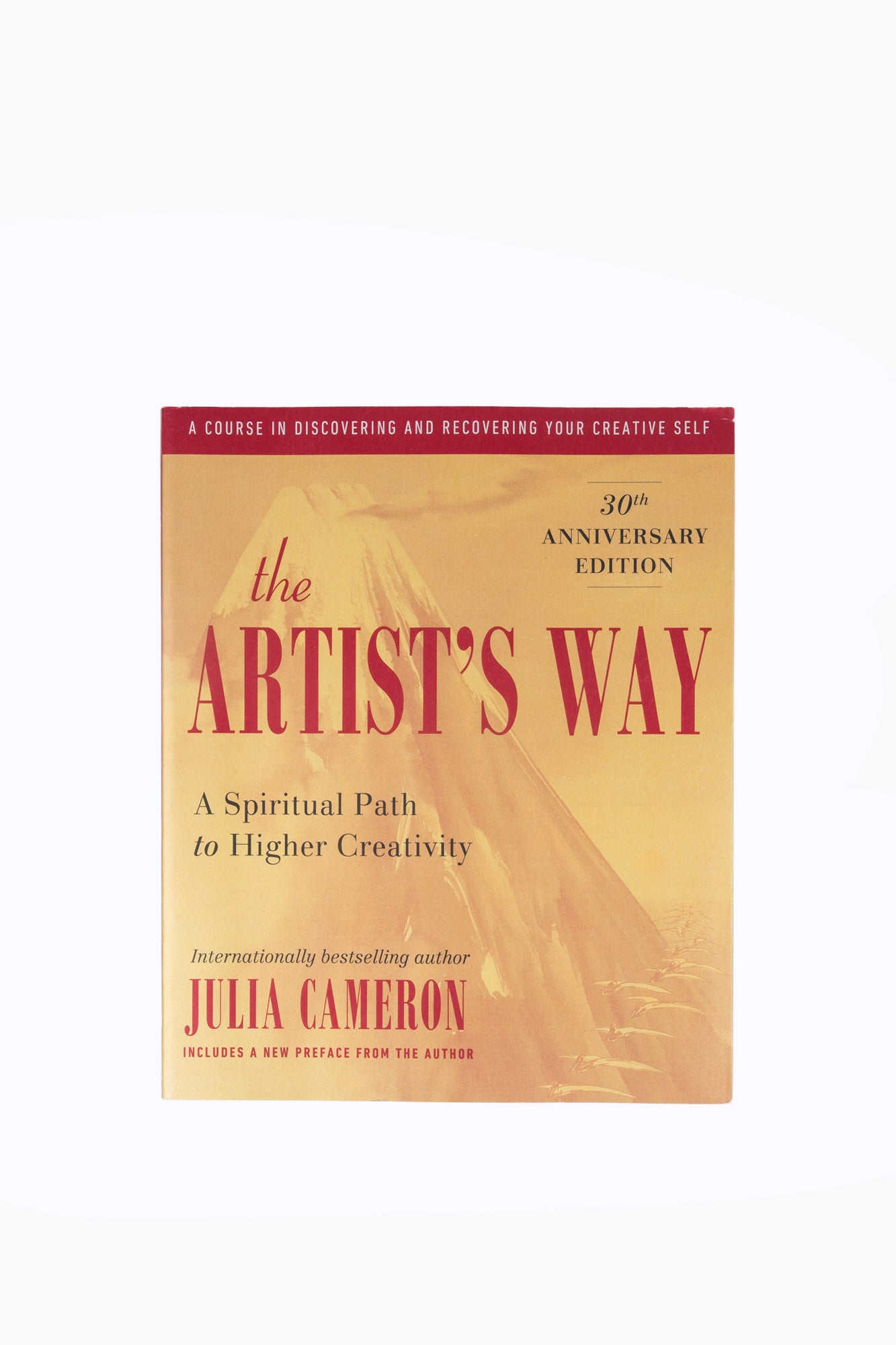 The Artist's Way
