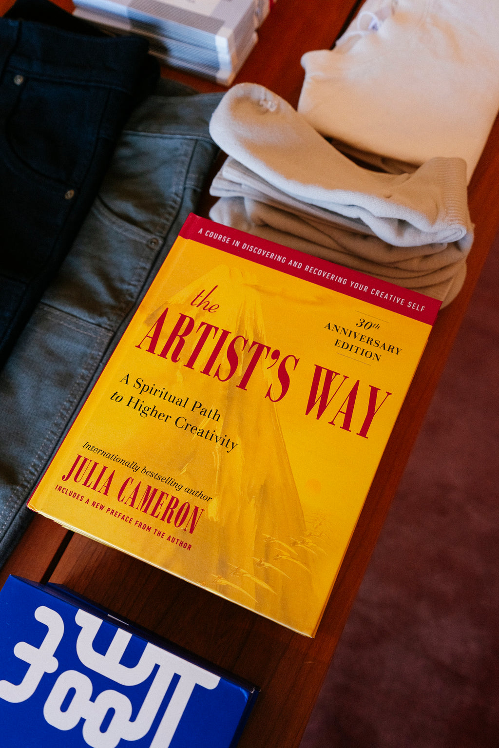 The Artist's Way