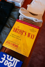 The Artist's Way