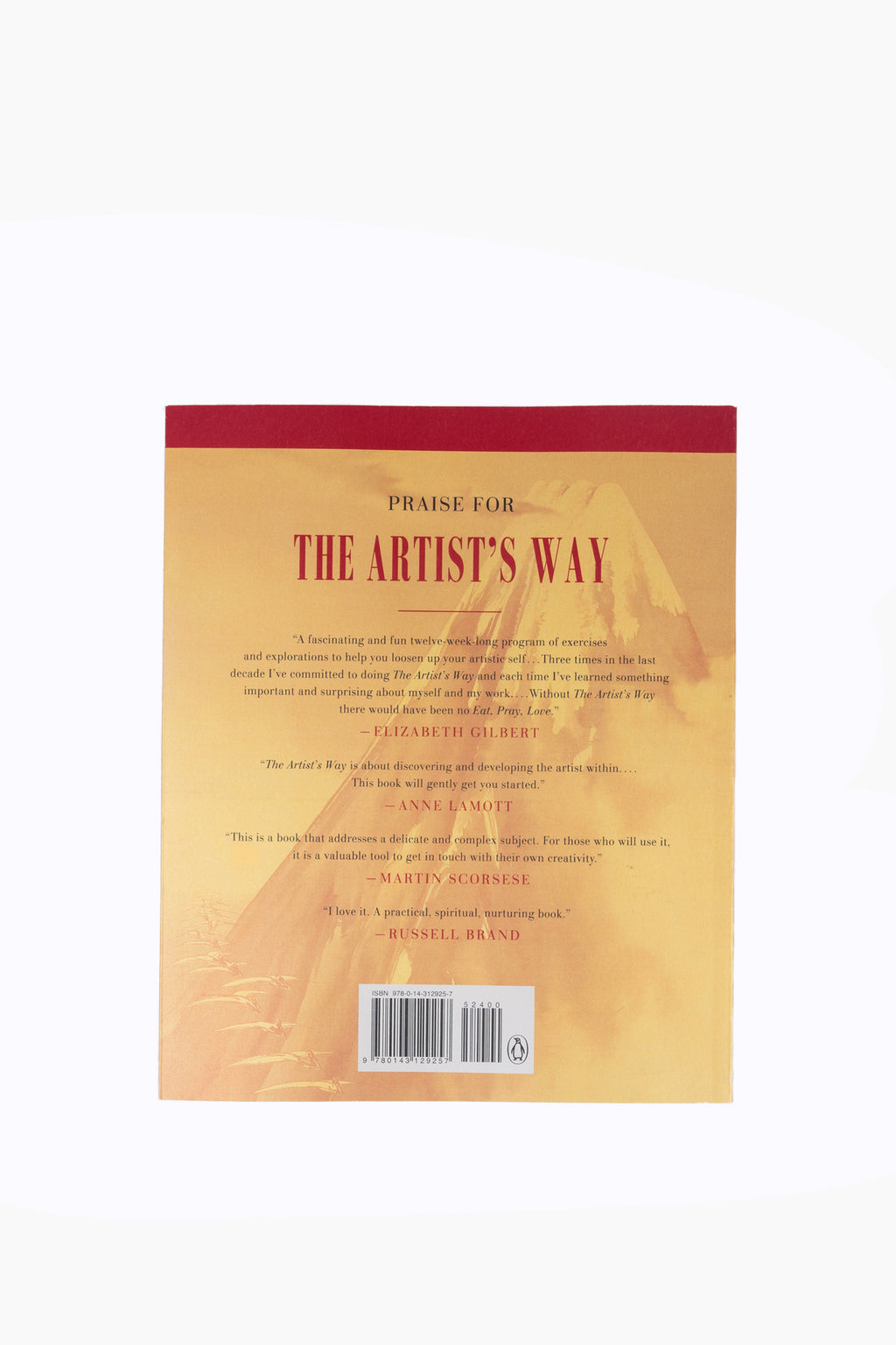 The Artist's Way