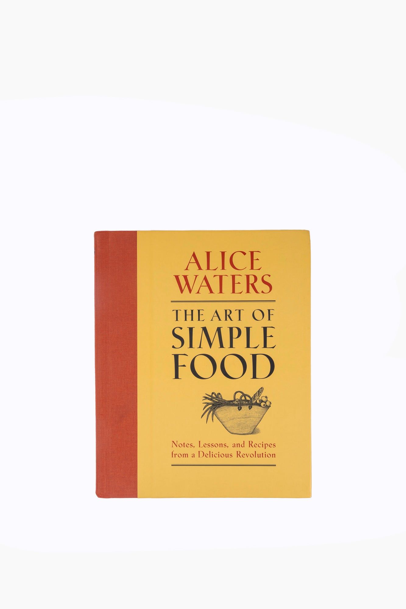 The Art of Simple Food