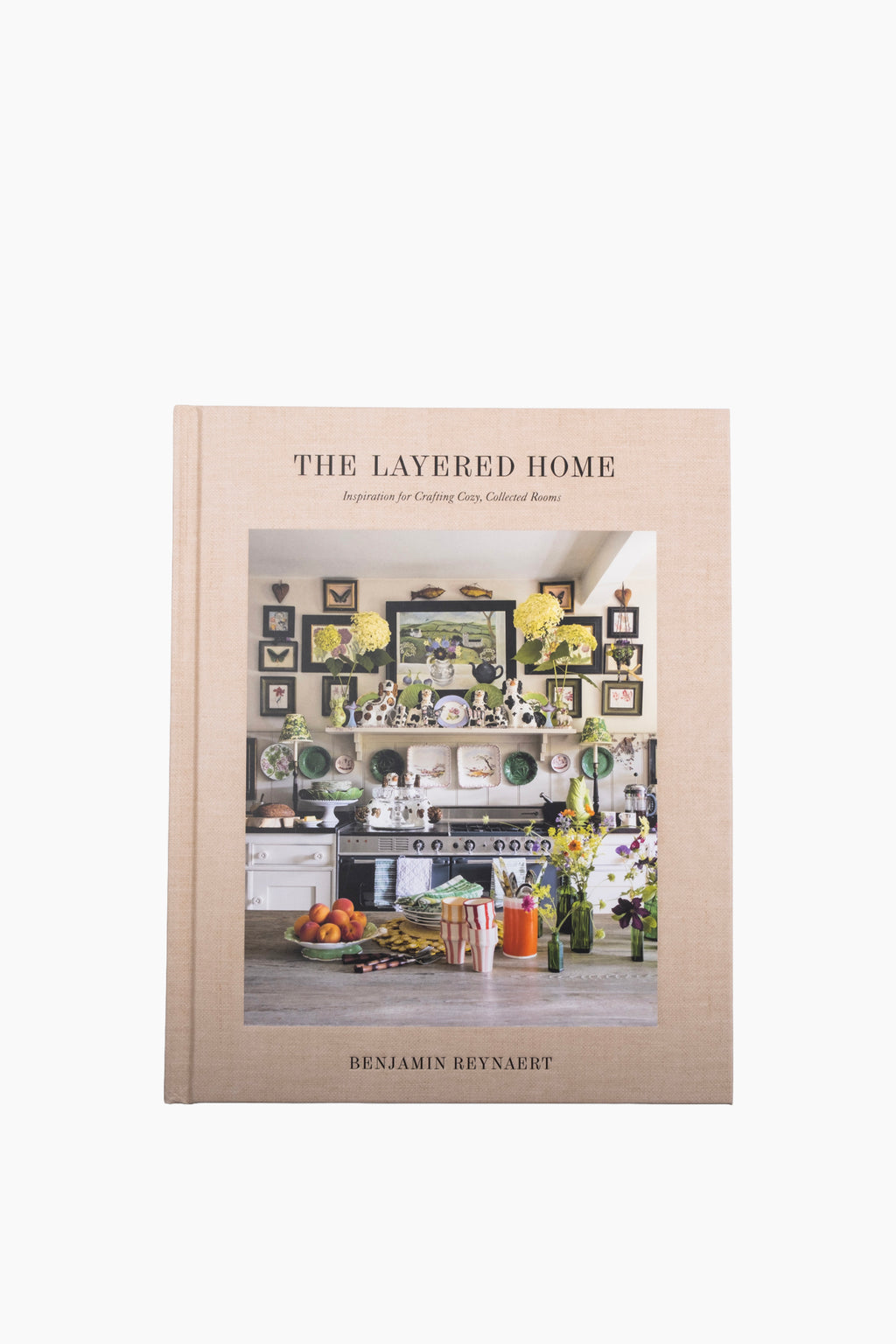 The Layered Home